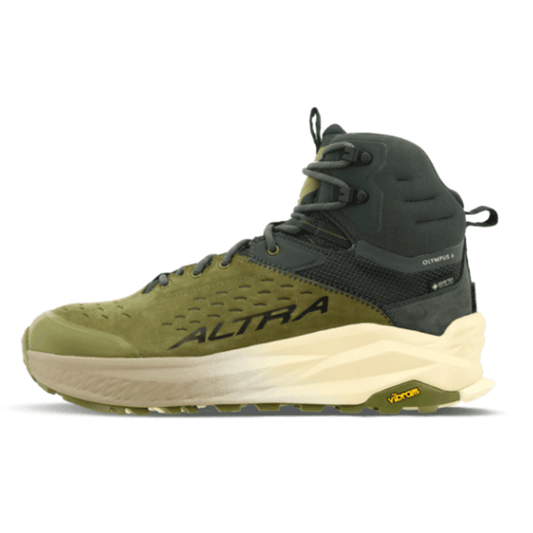 Men's Altra OLYMPUS 6 HIKE MID GTX