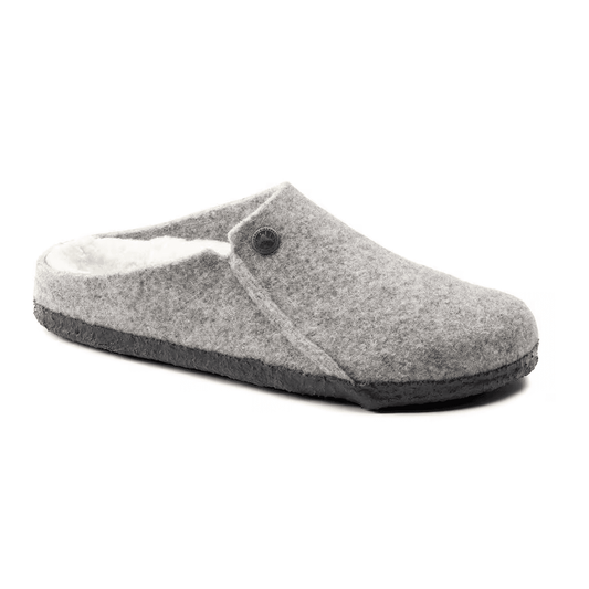Birkenstock Zermatt Shearling - Narrow Fit
