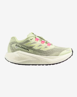 Women's Salomon Aero Blaze 3 GRVL