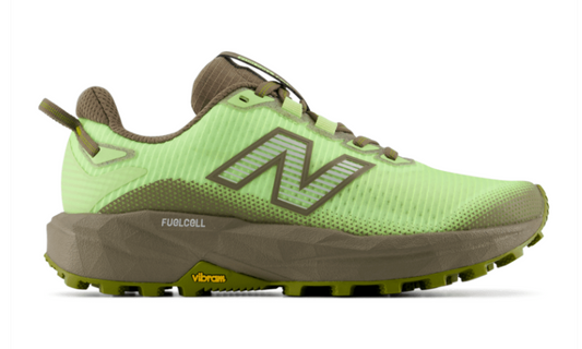 Women's New Balance FuelCell Rebel Trail