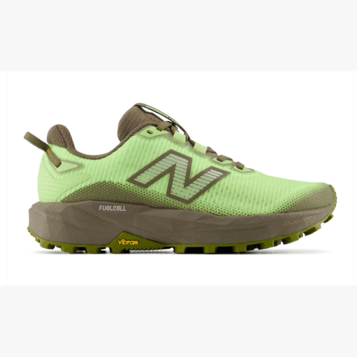 Women's New Balance FuelCell Rebel Trail