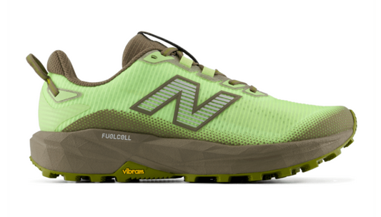 Men's New Balance FuelCell Rebel Trail