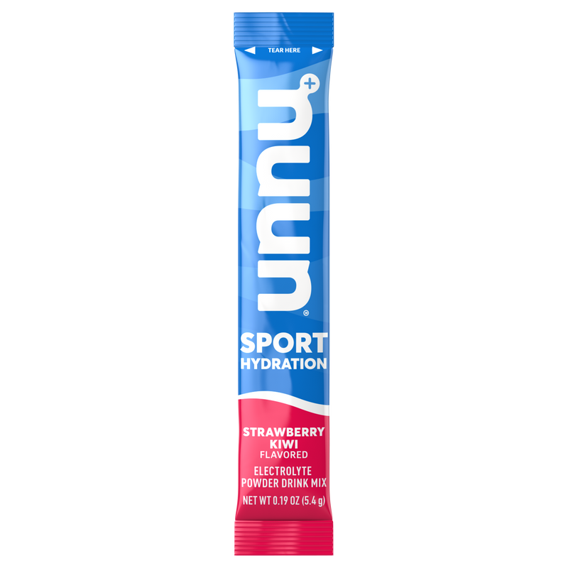 Nuun Sport Hydration Electrolyte Powder