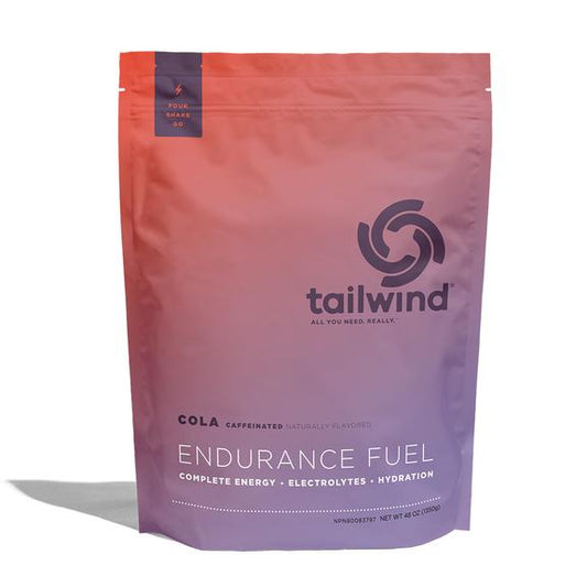 Tailwind Endurance Fuel - 48oz
