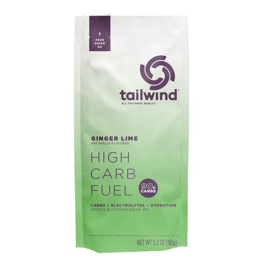 Tailwind High Carb Fuel Single