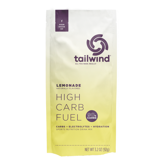 Tailwind High Carb Fuel Single