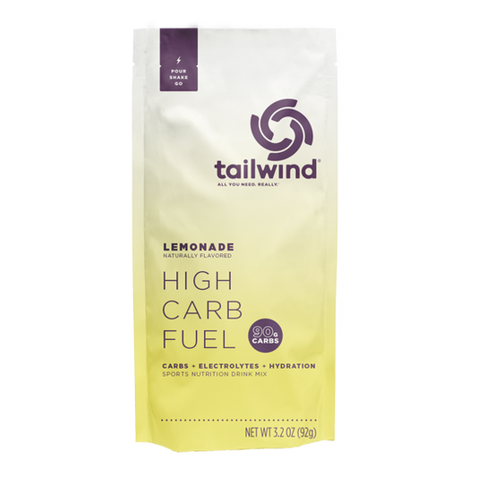 Tailwind High Carb Fuel Single