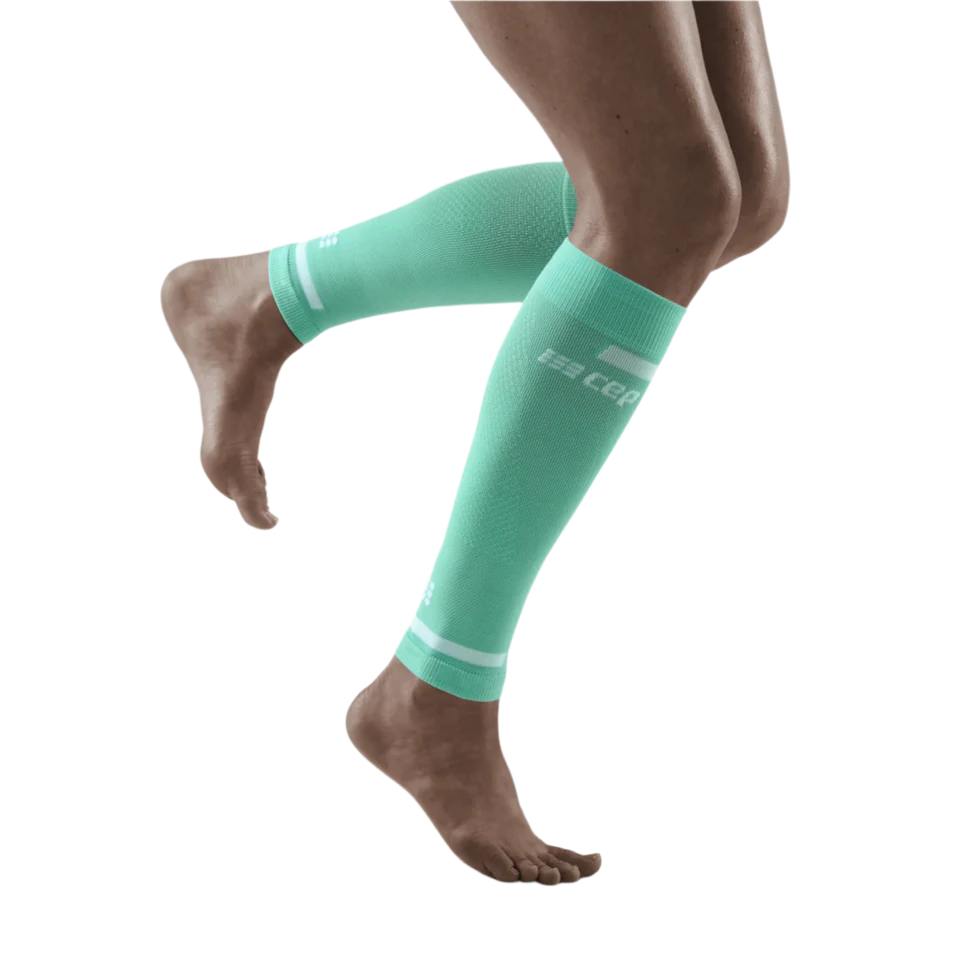 Women's CEP The Run Compression Calf Sleeves 4.0