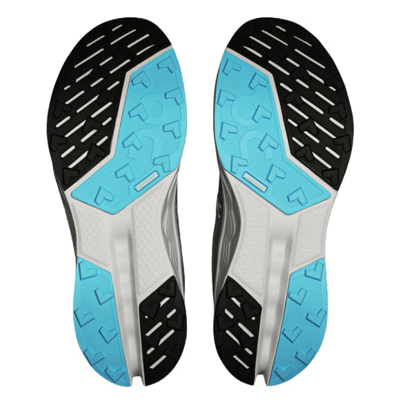 On Men's Cloudsurfer Trail 2 Waterproof