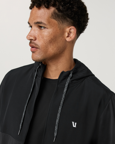 Men's Vuori Sunday Element Jacket