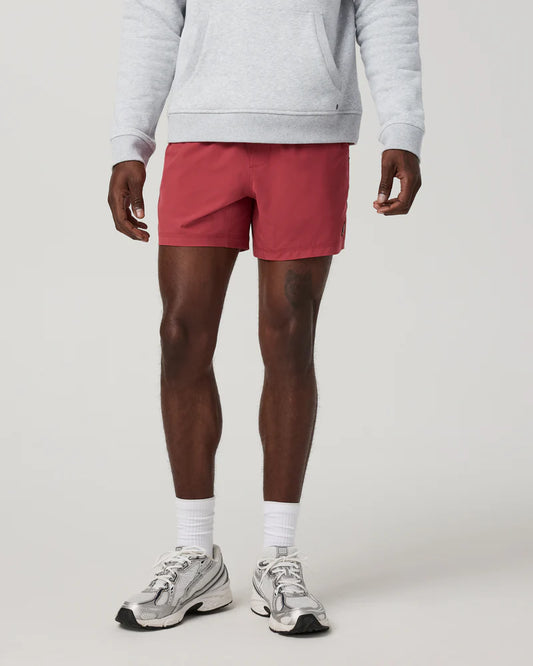Men's Vuori Kore Short Lined 5"
