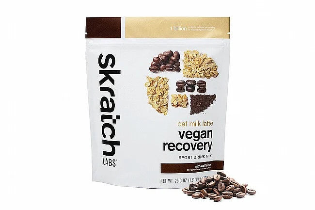 Skratch Vegan Recovery Drink Mix - 25oz
