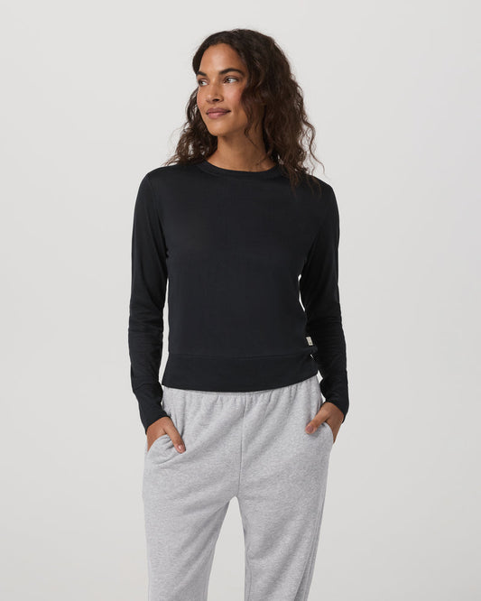Women's Vuori Daydream Crew