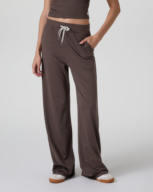 Women's Vuori Halo Wideleg