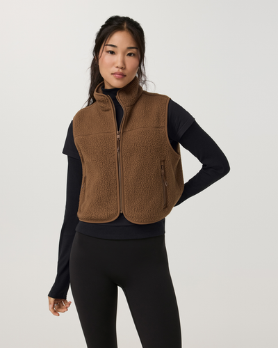 Women's Vuori Alpine Vest