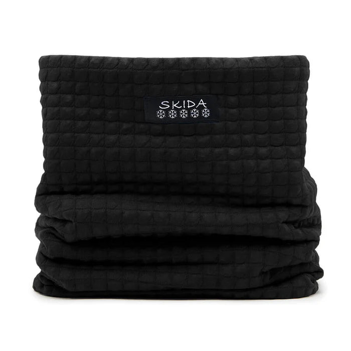 Skida Chateau Fleece Lined Neckwarmer