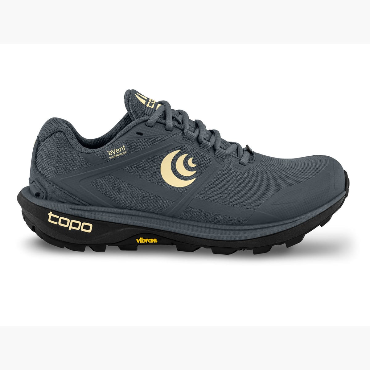 Women's Topo Terraventure 4 WP