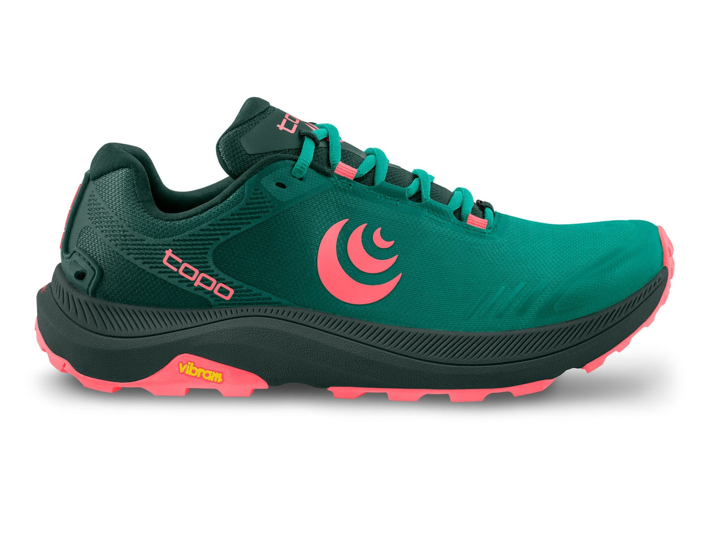 Women's Topo MT-5