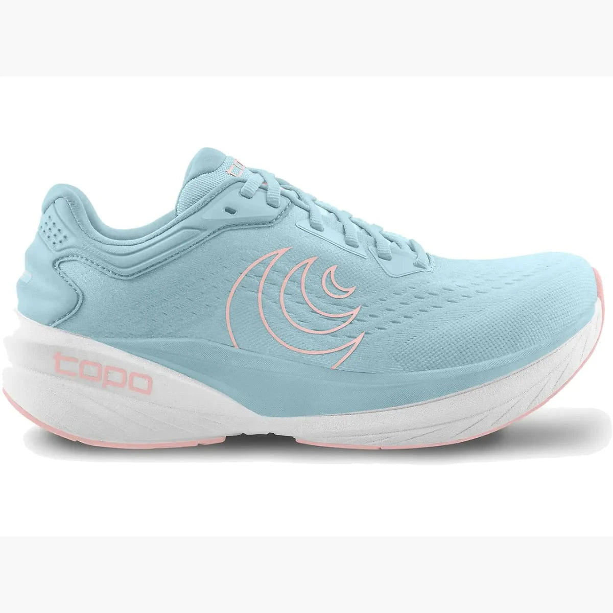 Women's Topo Phantom 4