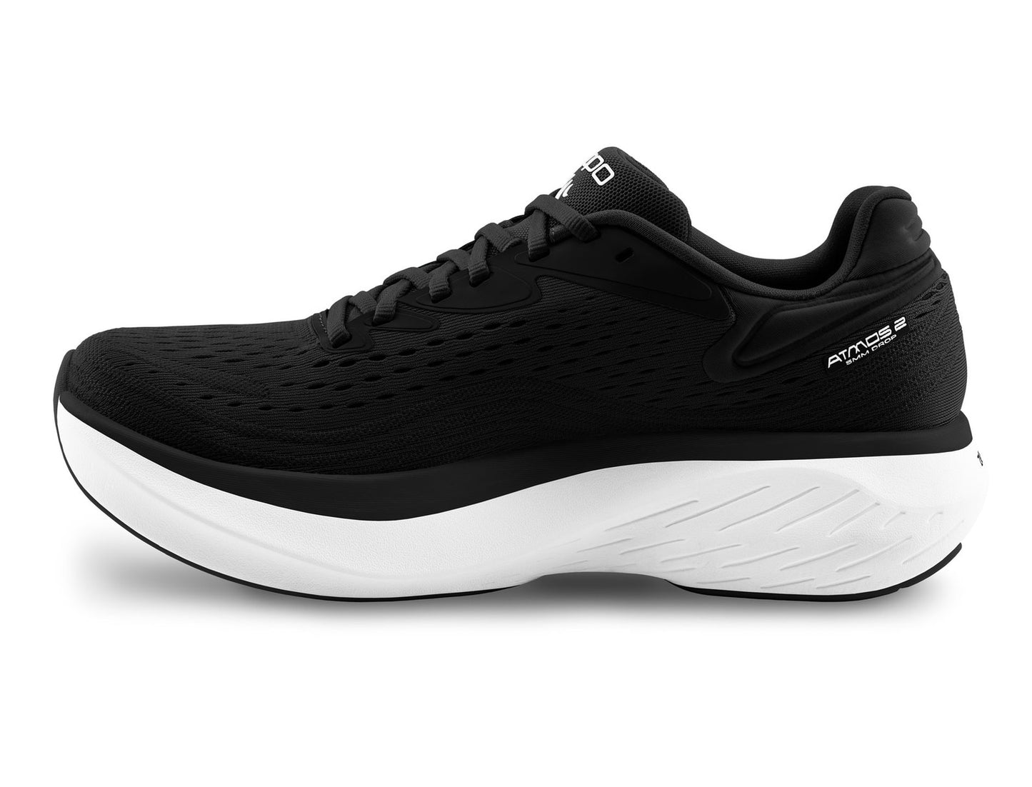 Women's Topo Atmos 2