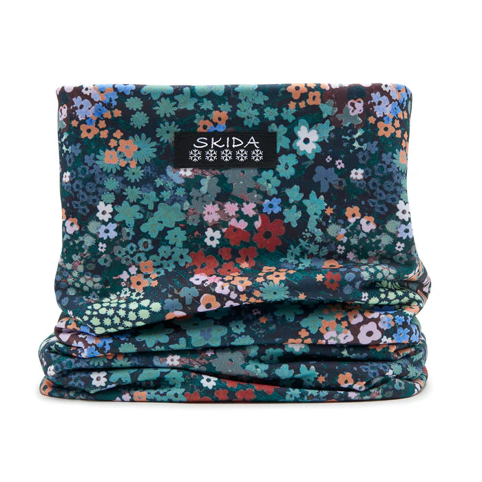 Skida Alpine Fleece lined Neckwarmer