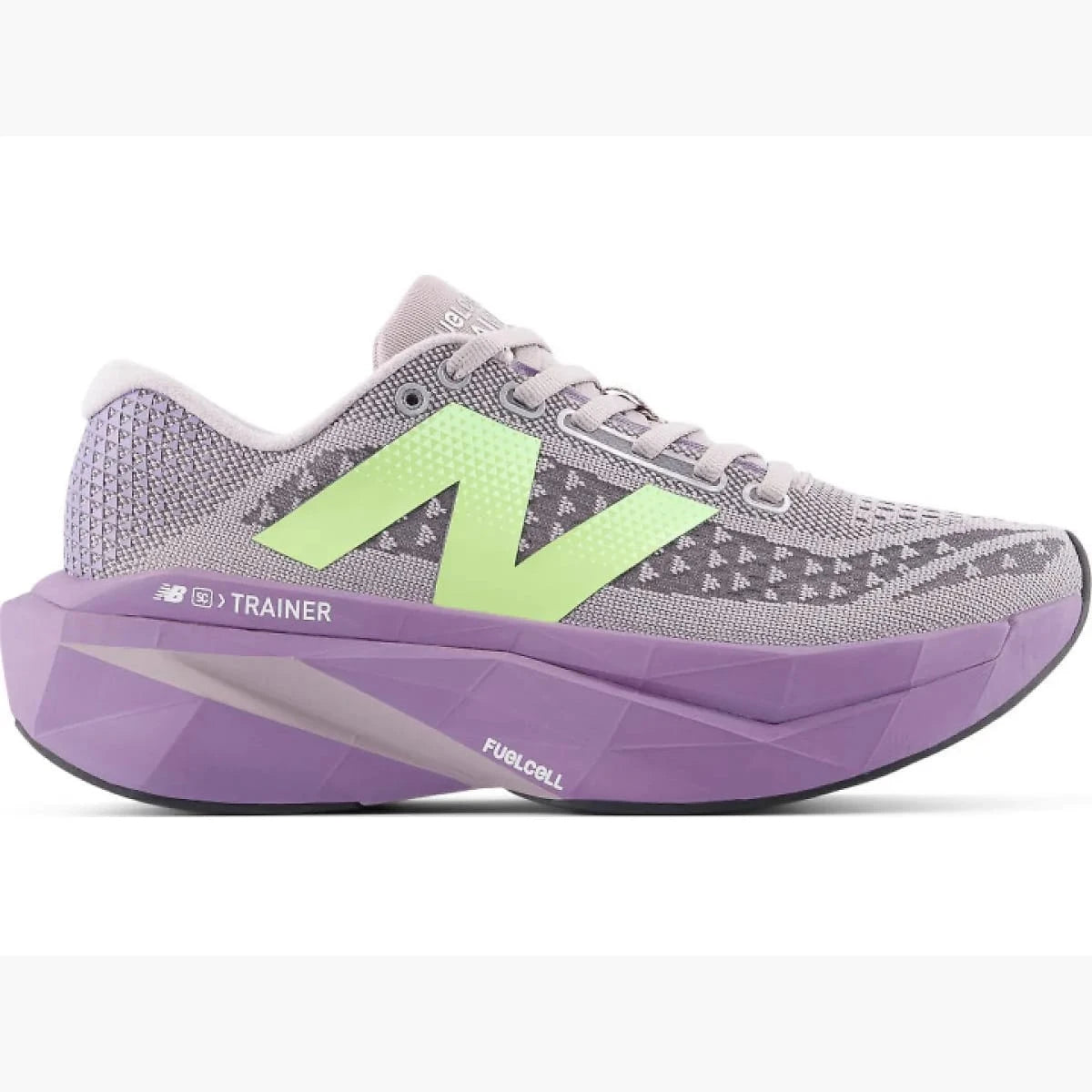 Women's New Balance FuelCell SuperComp Trainer v3