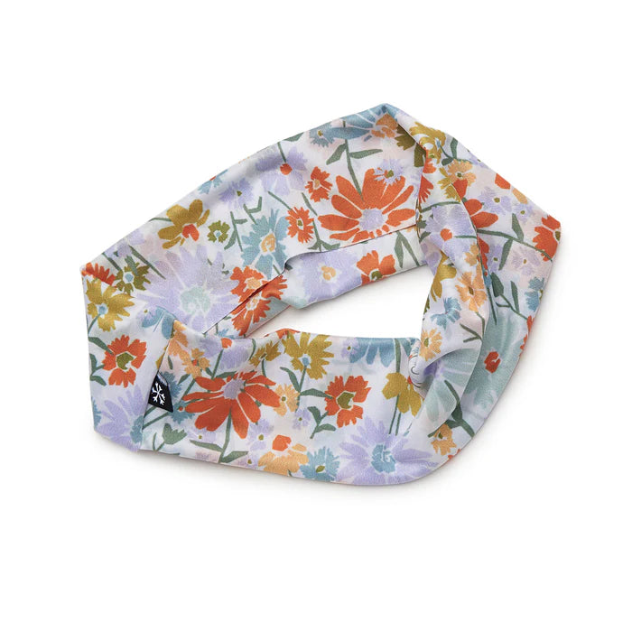 Skida Throwback Headband