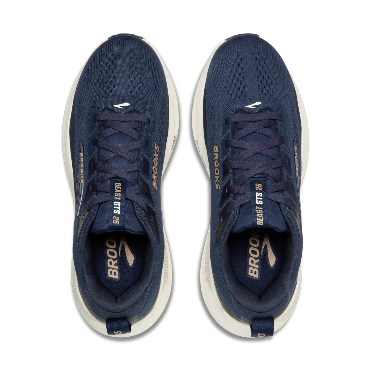 Men's Brooks Beast GTS 26 - Wide