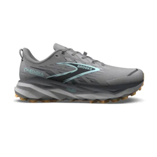 Men's Brooks Cascadia 19