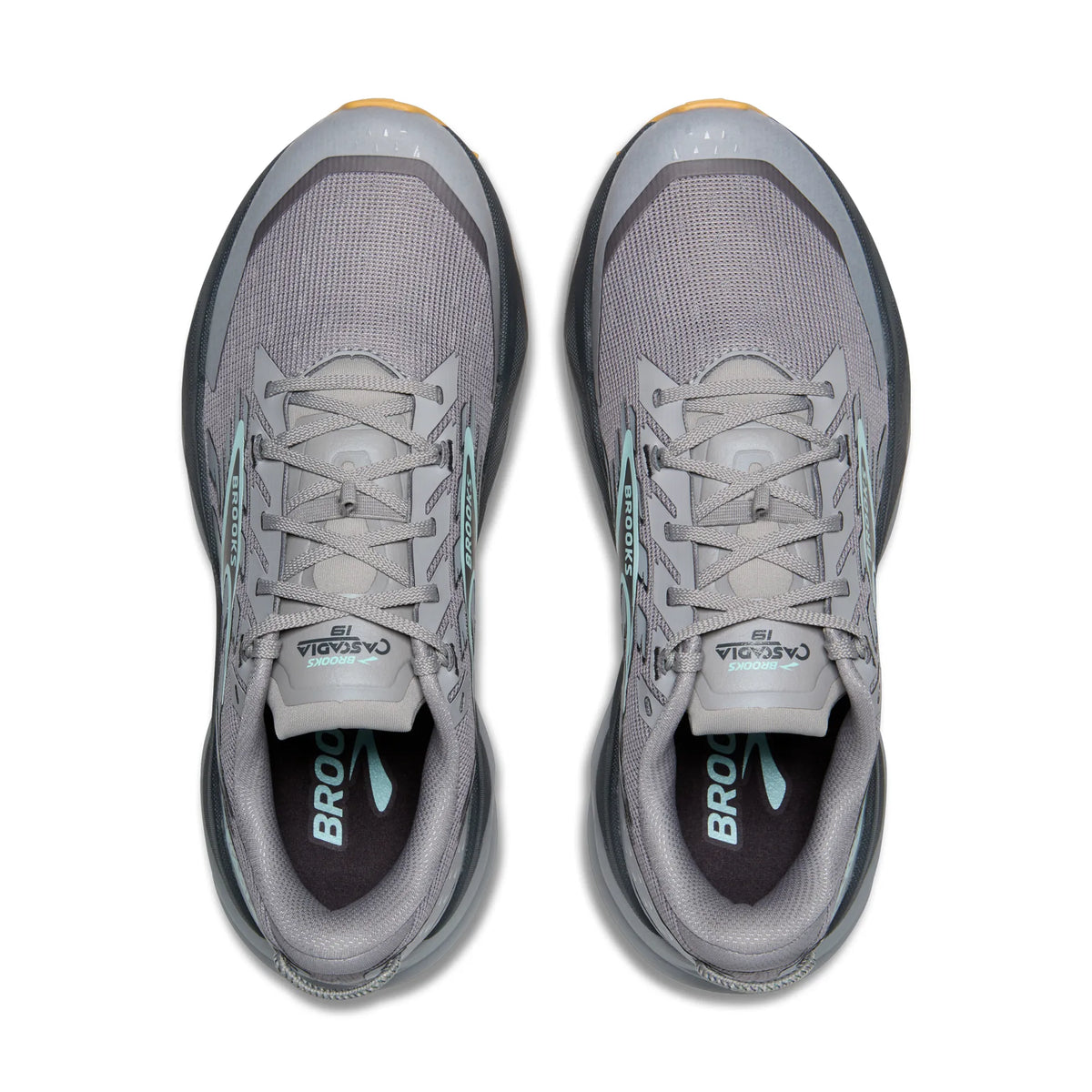 Men's Brooks Cascadia 19 - Wide