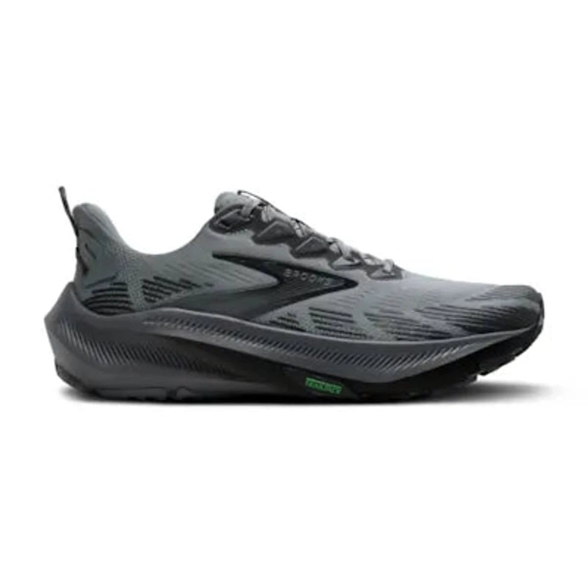 Men's Brooks Ghost Trail - Wide