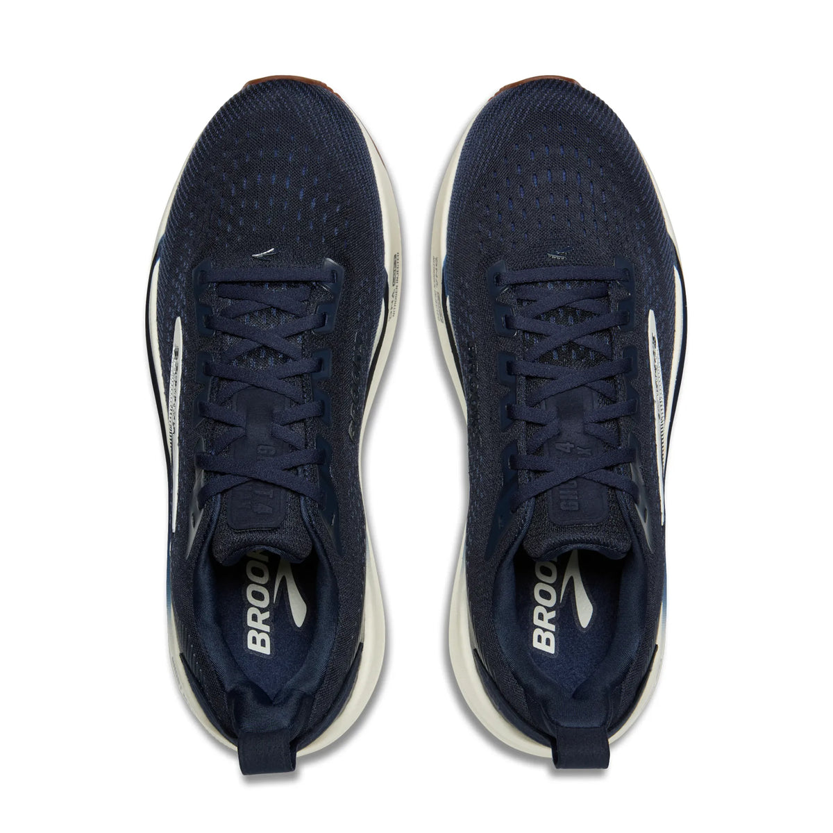 Men's Ghost Max 4 - Wide