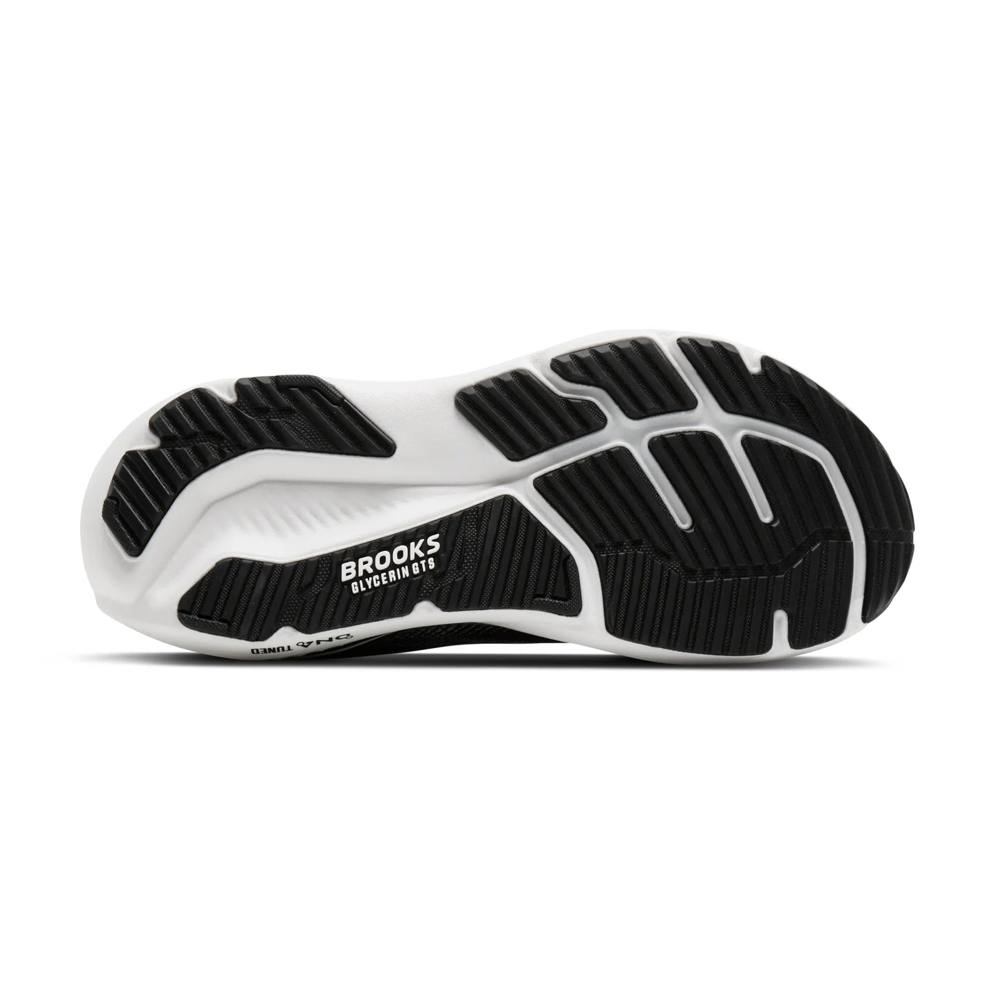 Men's Brooks Glycerin GTS 23 - Wide