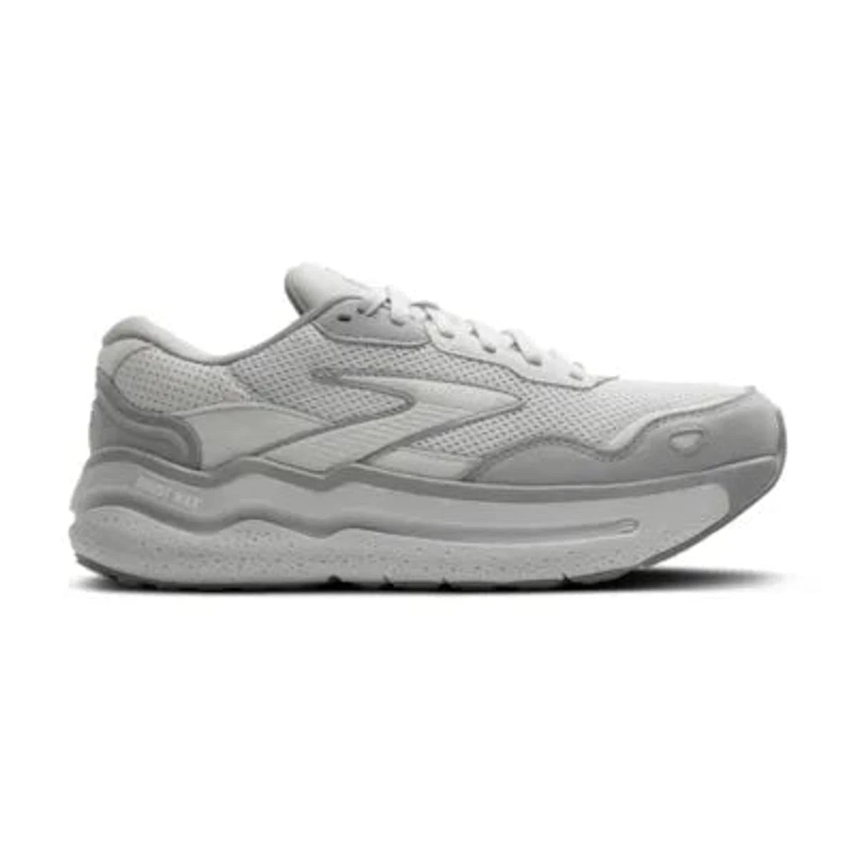 Women's Brooks Ghost Max 2 Suede