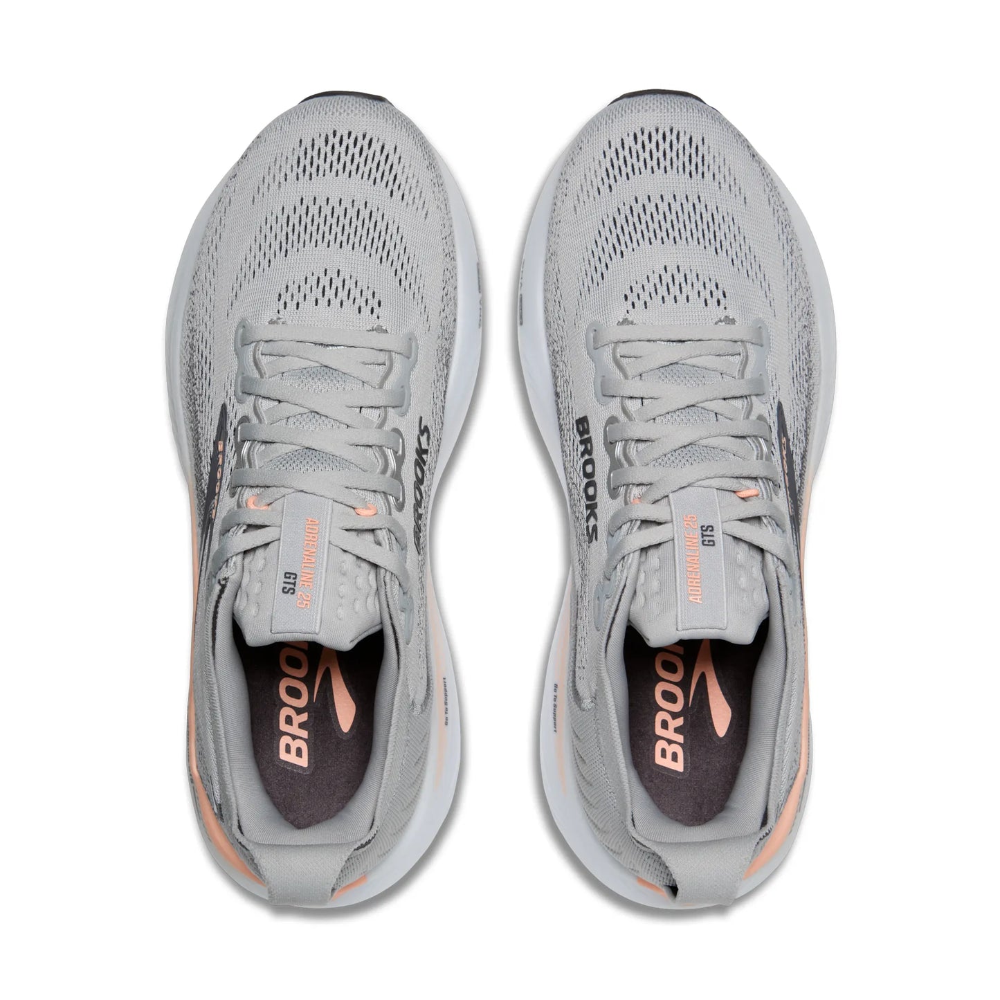 Women's Brooks Adrenaline GTS 25 - Extra Wide