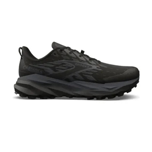 Women's Brooks Cascadia 19