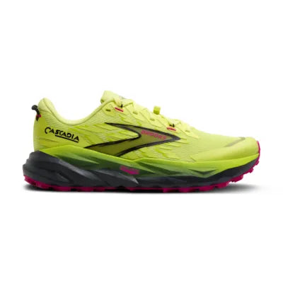 Women's Brooks Cascadia 19