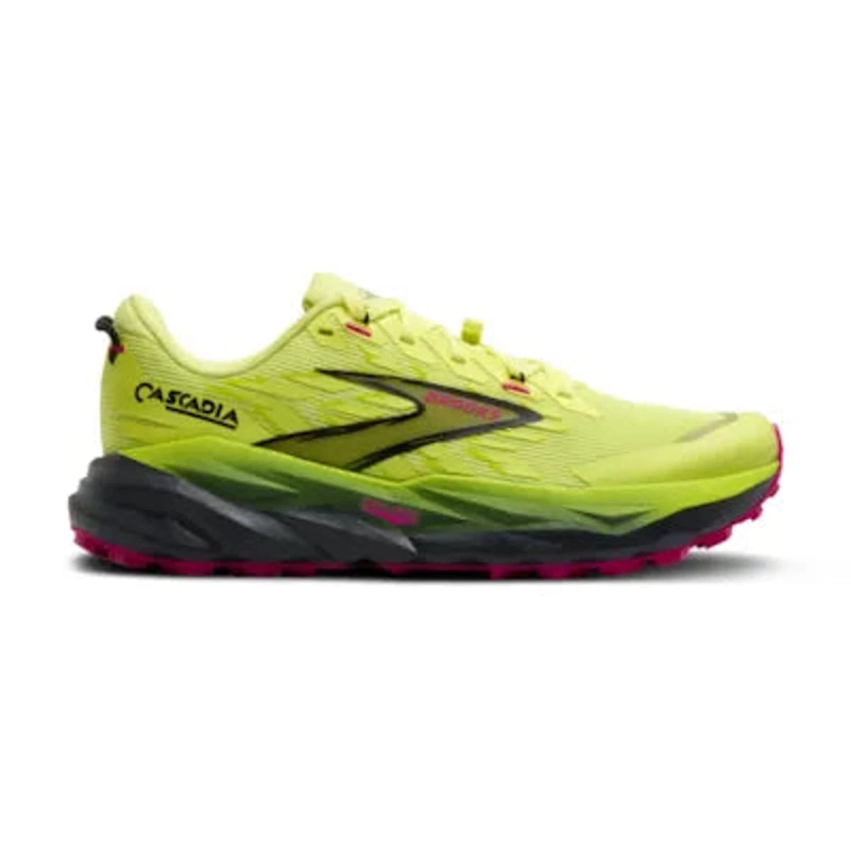 Women's Brooks Cascadia 19