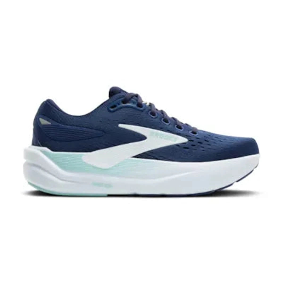 Women's Brooks Ghost Max 3 - Wide