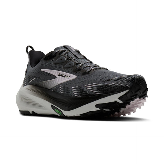 Women's Brooks Ghost Trail - Wide