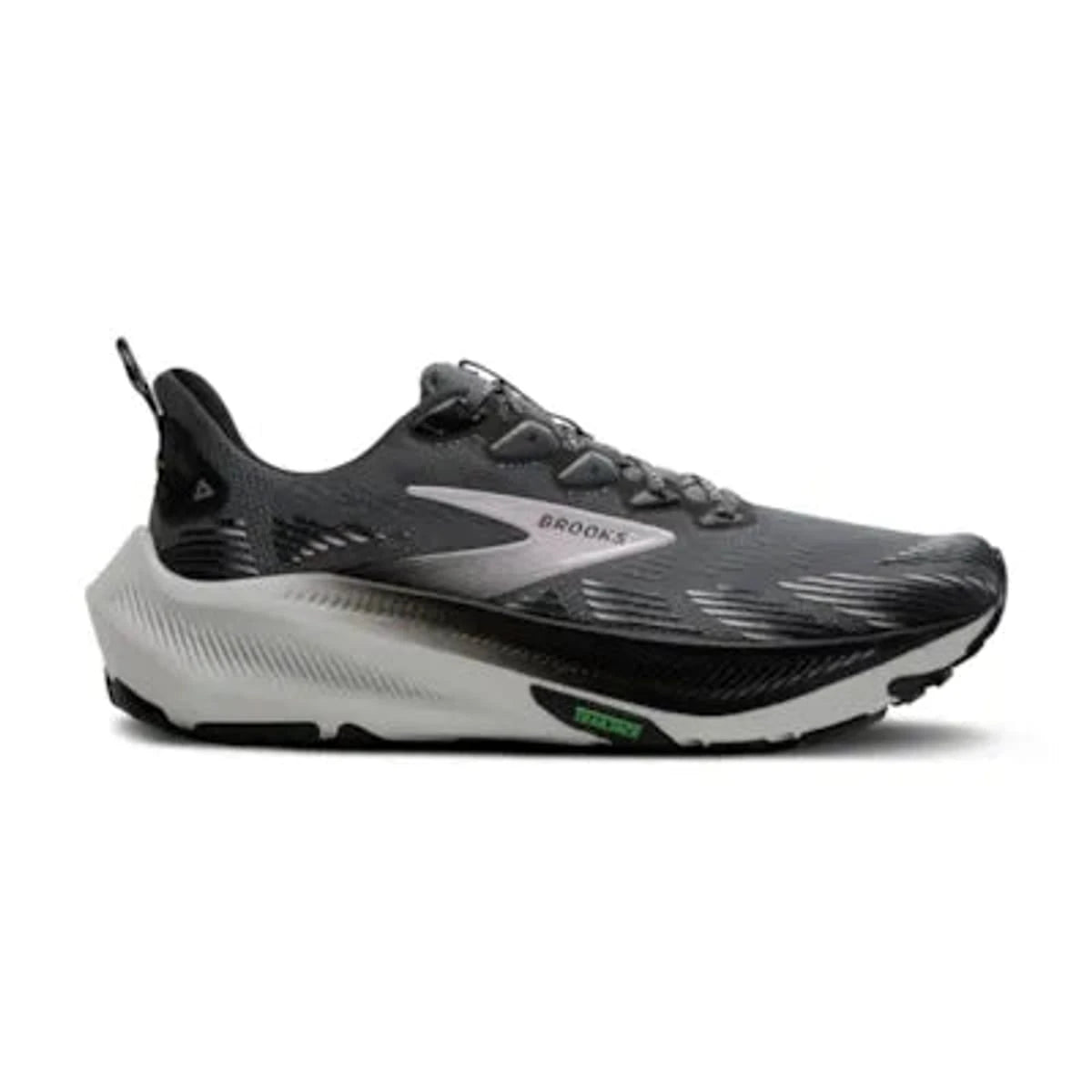 Women's Brooks Ghost Trail - Wide
