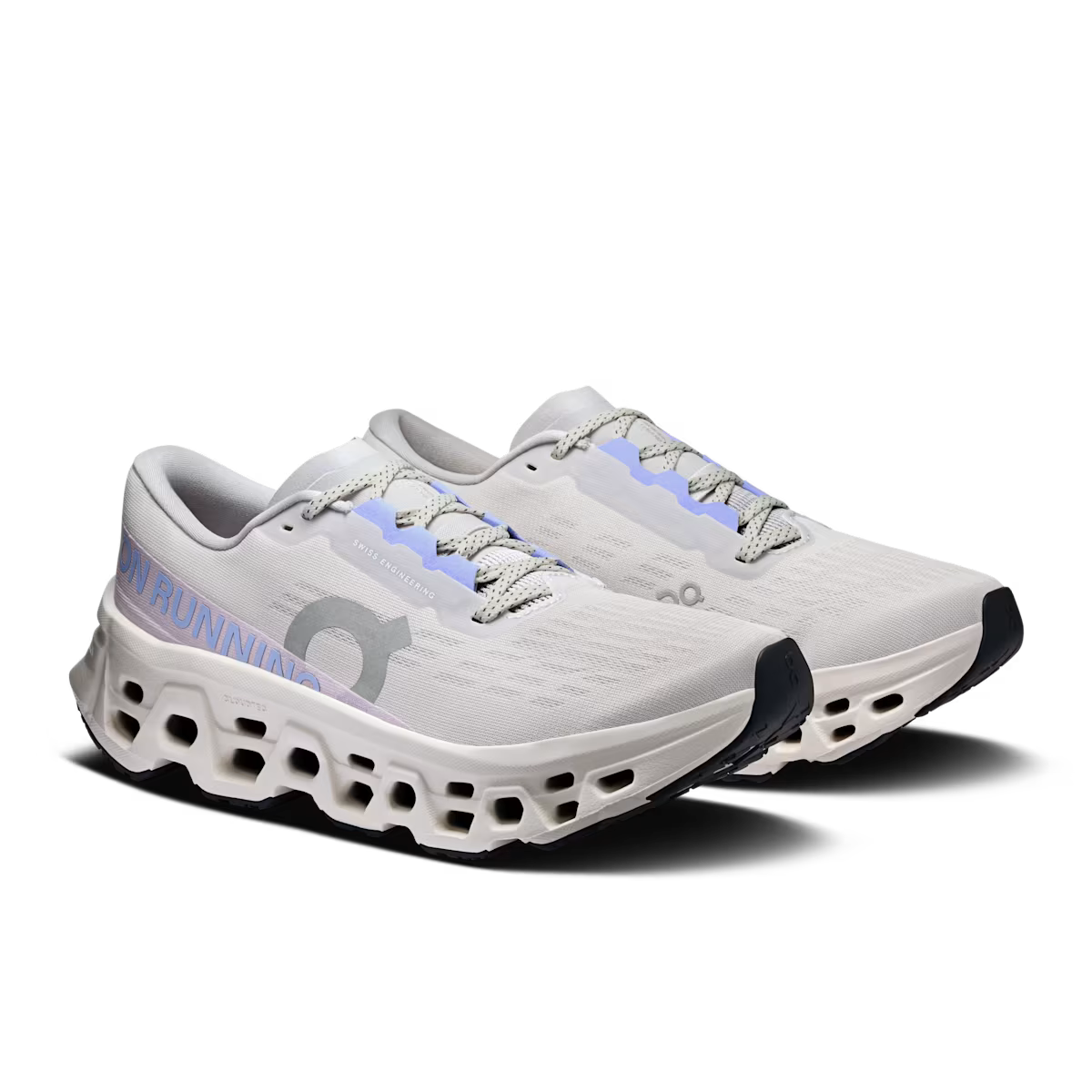 Women's On Cloudmonster 3 - Wide