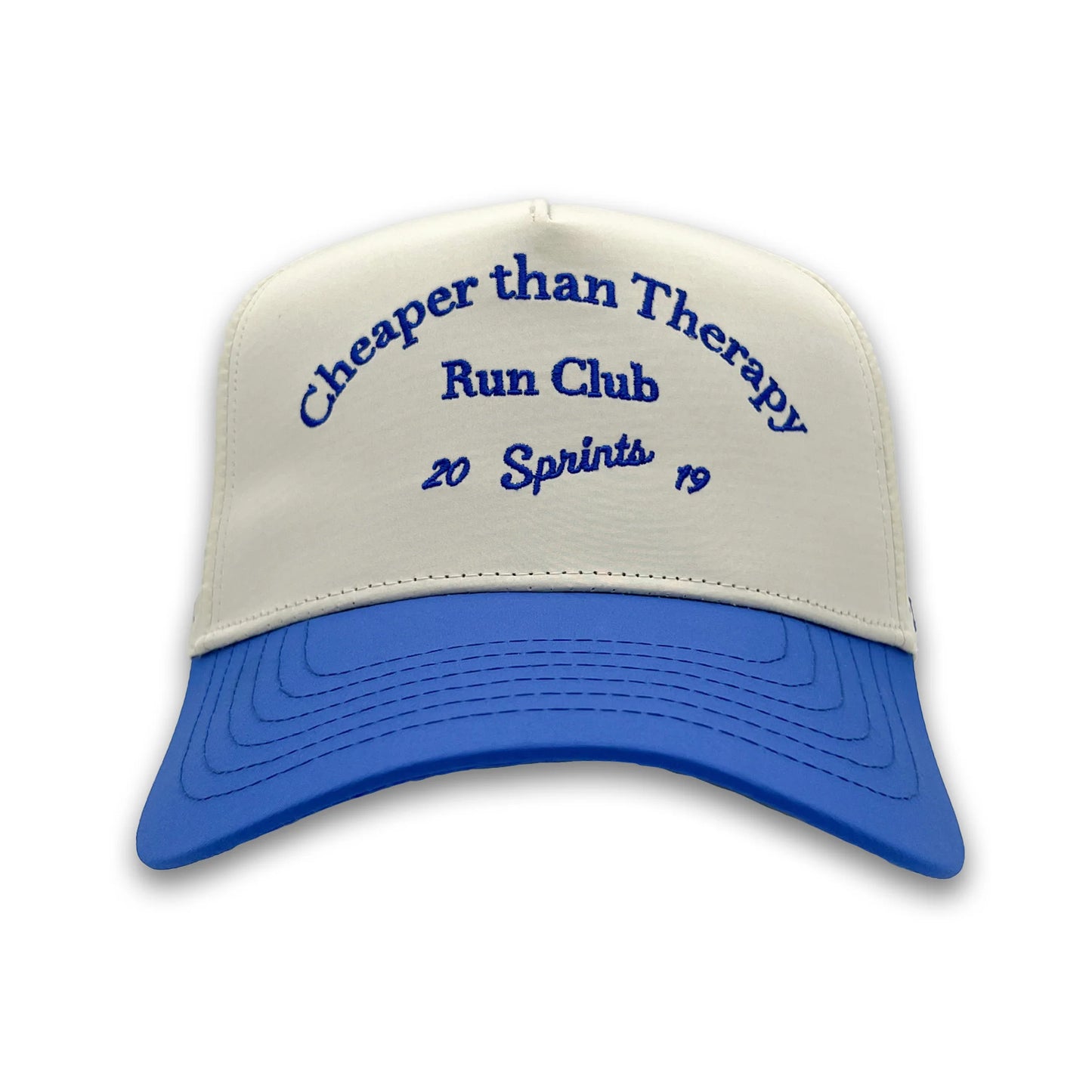 Sprints Structured VP Hat