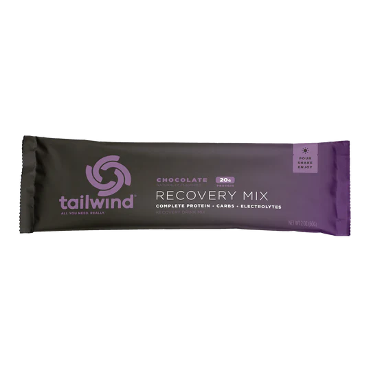 Tailwind Recovery Mix