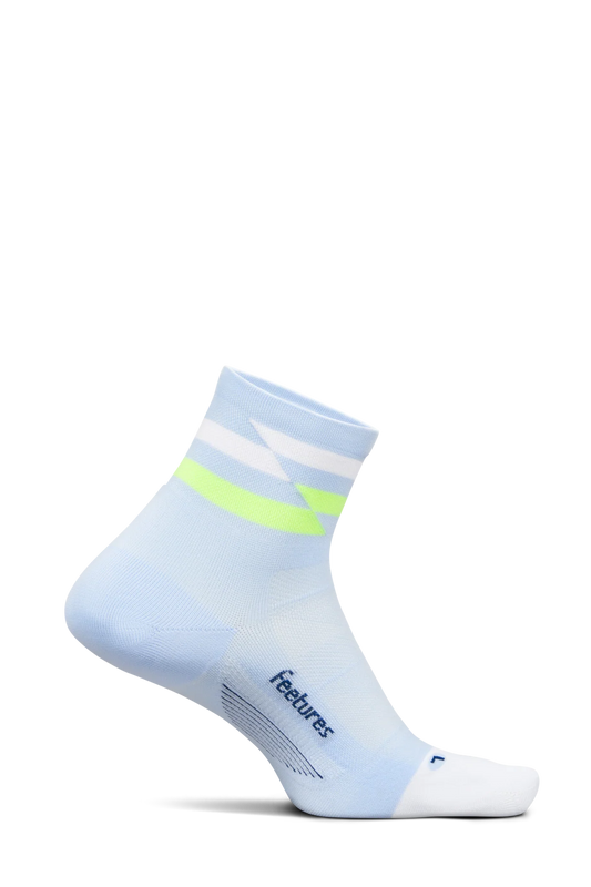 Feetures Elite Ultralight Cushion Quarter