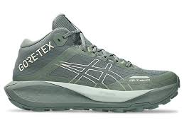 Women's ASICS GEL-Trabuco MT GTX