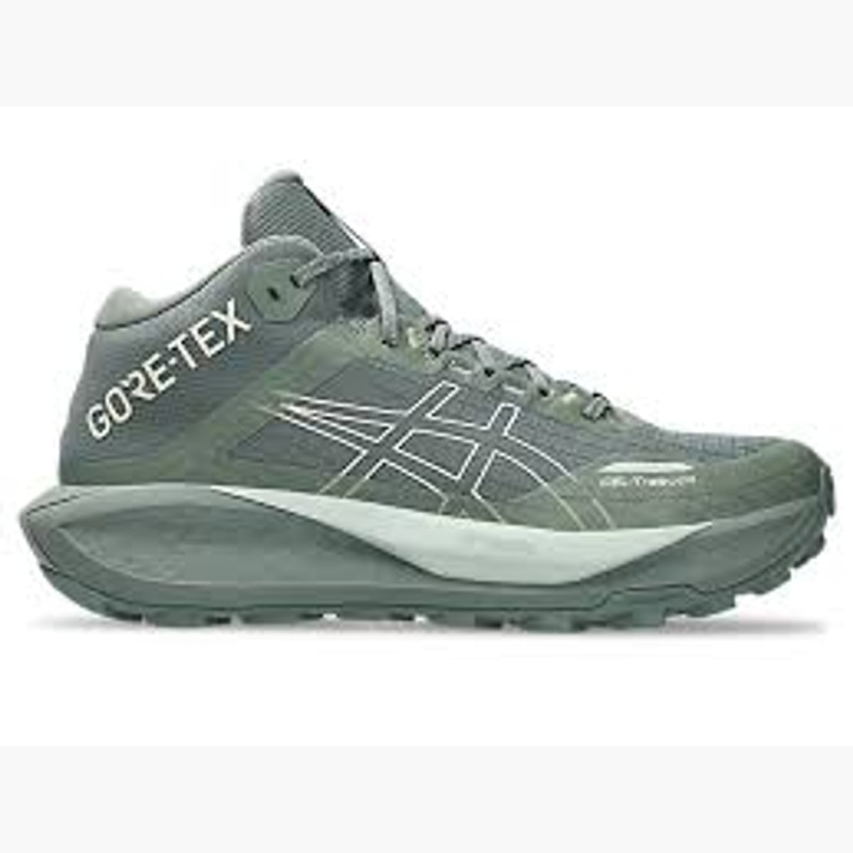 Women's ASICS GEL-Trabuco MT GTX