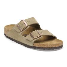 Birkenstock Arizona - Narrow Fit