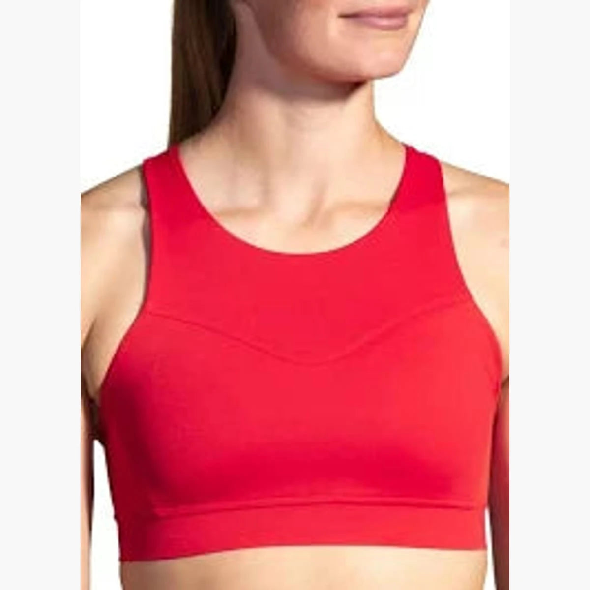 Brooks 3 Pocket Sports Bra