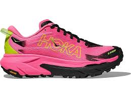 Women's HOKA MAFATE 5